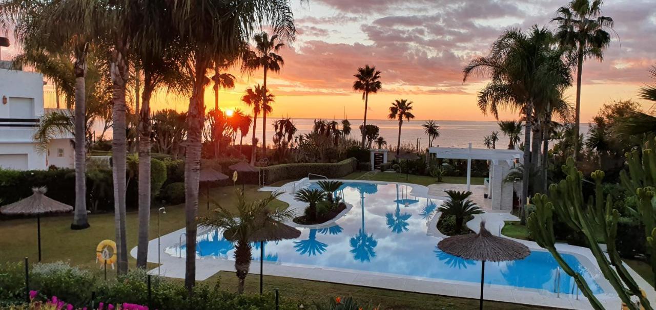 Costalita Seaview Appartement