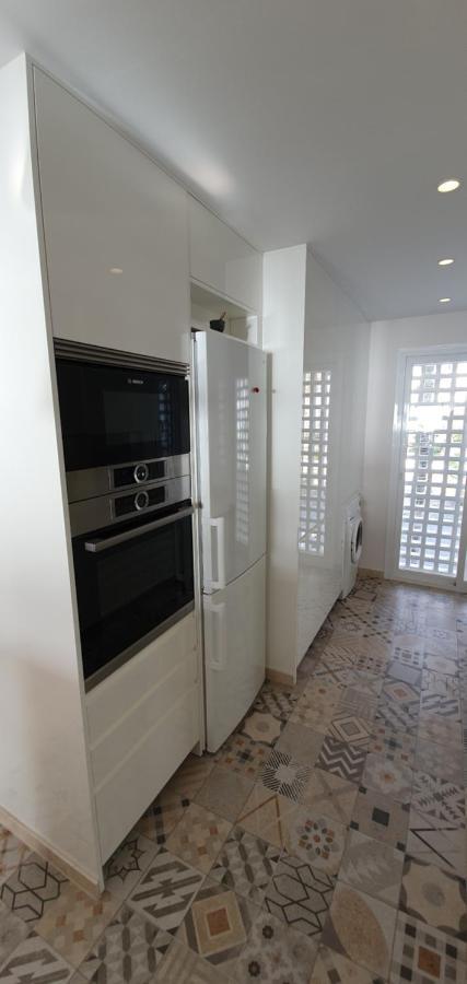 Costalita Seaview Appartement *