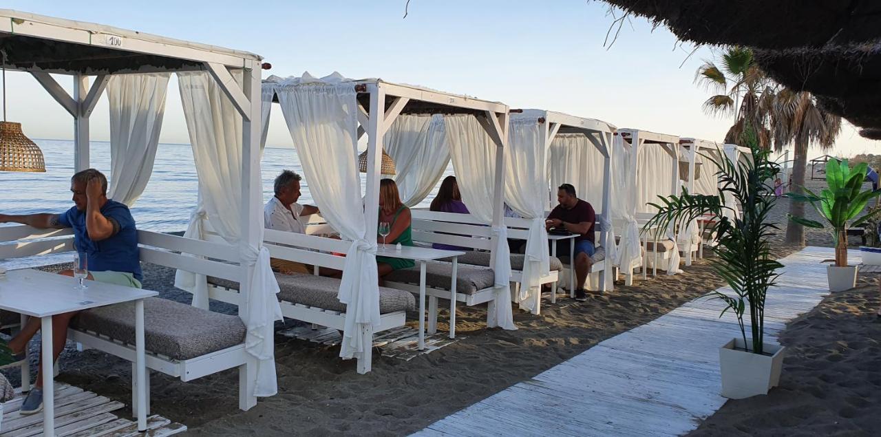 Appartement Costalita Seaview