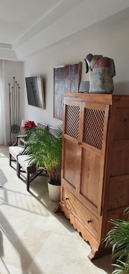 Appartement Costalita Seaview