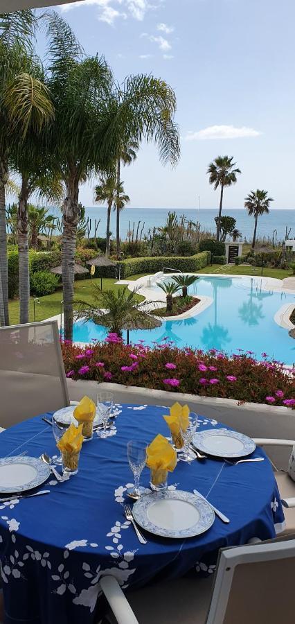 Costalita Seaview Apartament