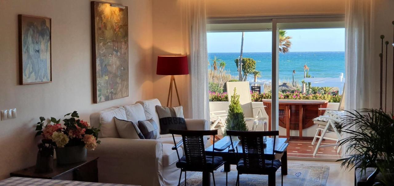 Appartement Costalita Seaview *