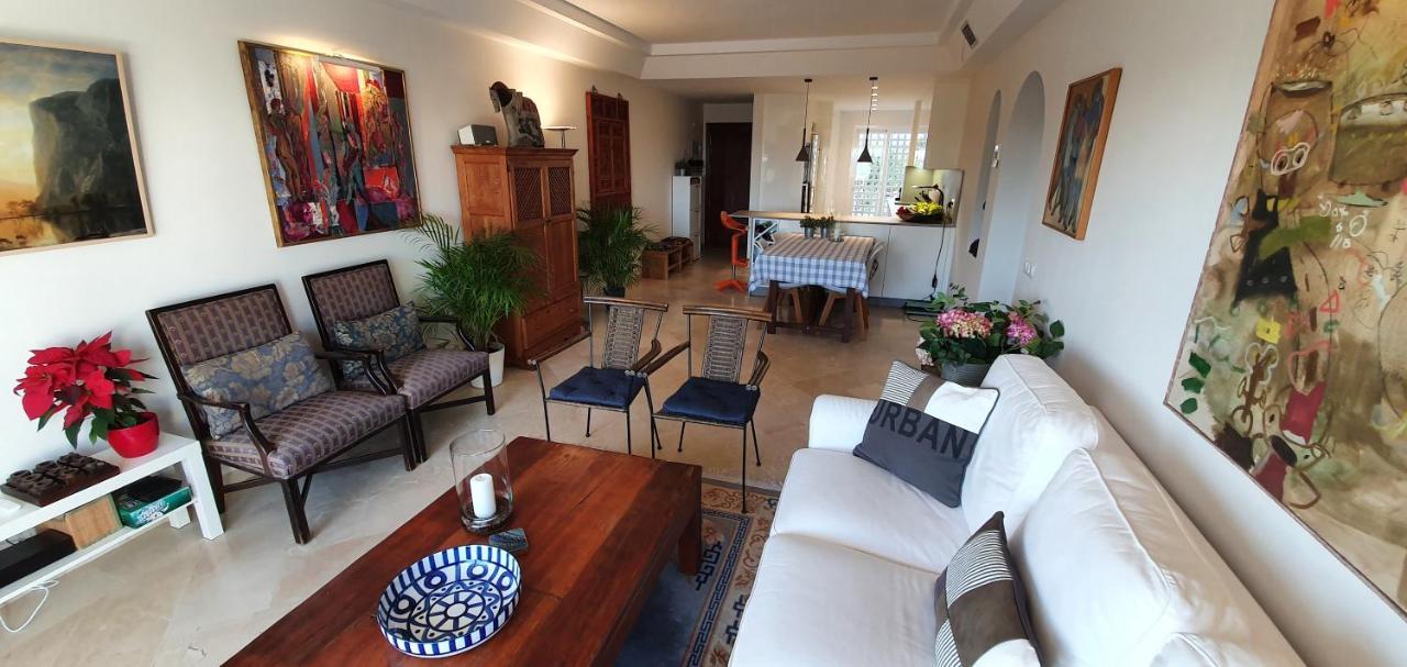 Appartement Costalita Seaview Estepona