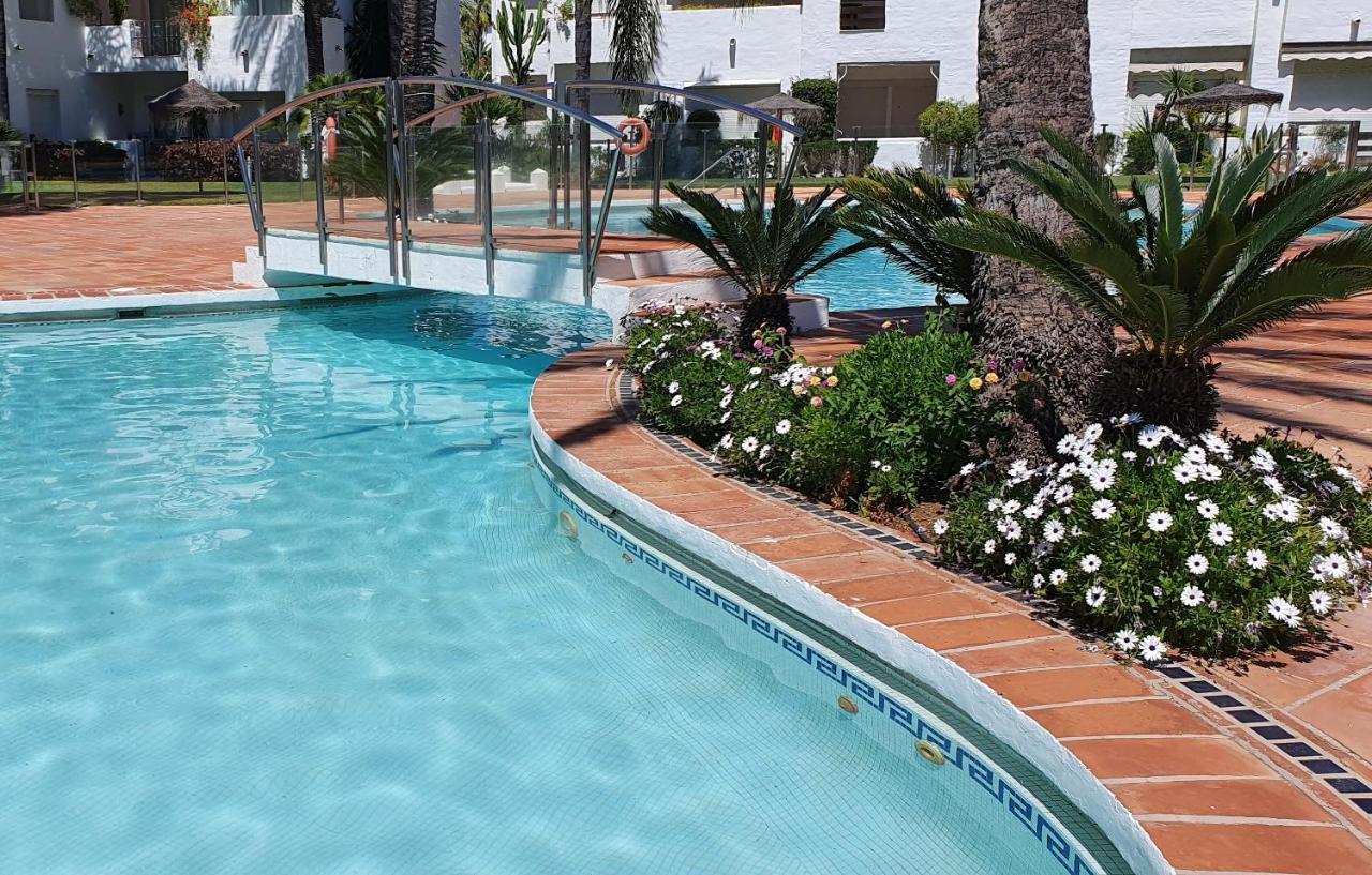 Apartament Costalita Seaview Estepona