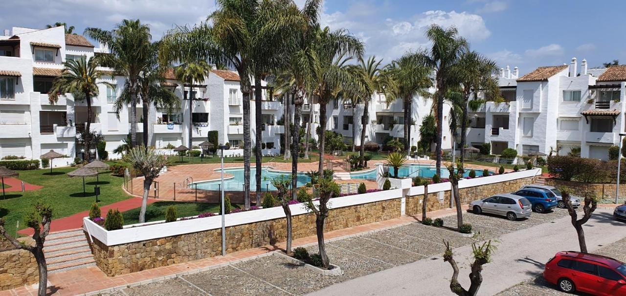 Costalita Seaview Appartement Estepona