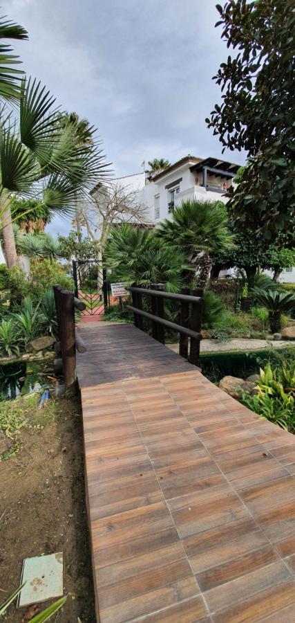 Costalita Seaview Appartement