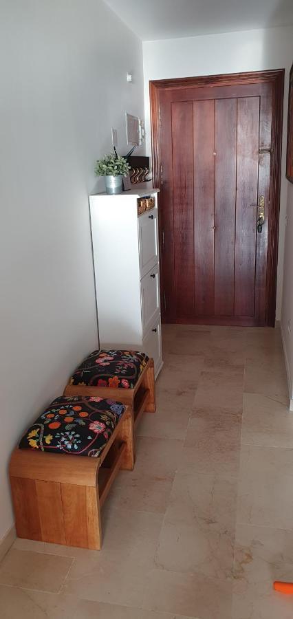 Apartament Costalita Seaview Estepona