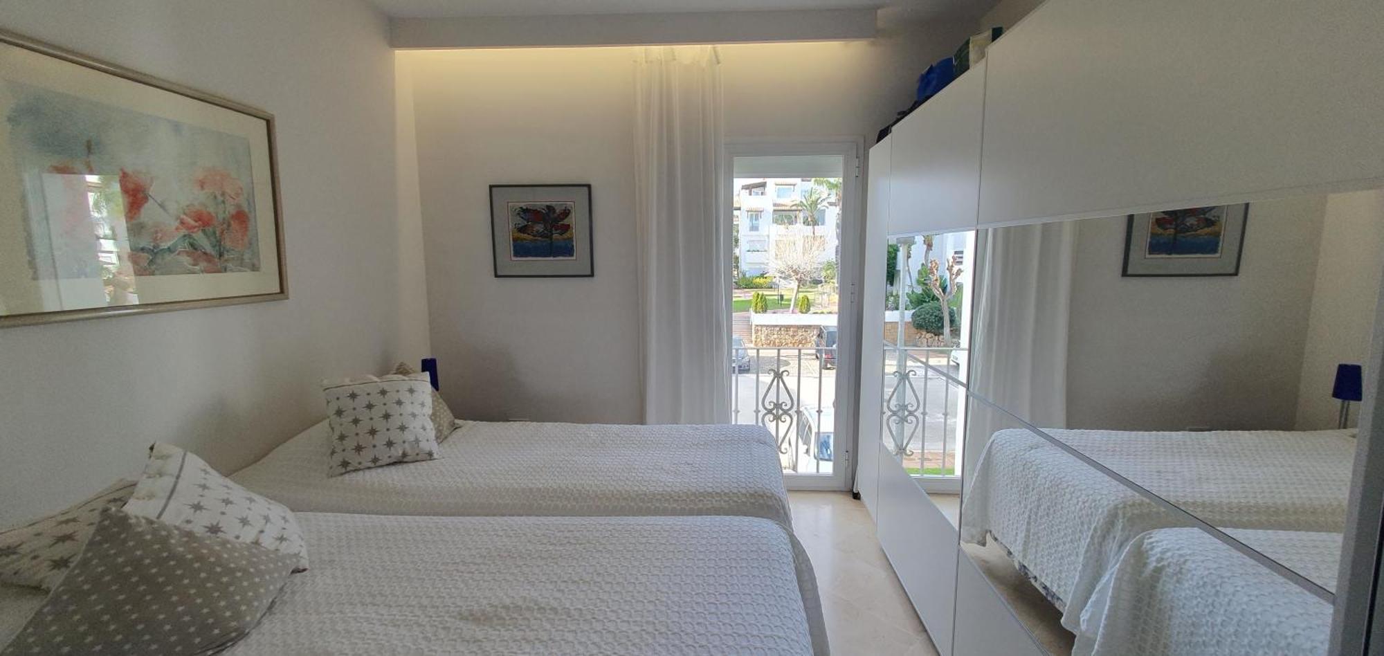 Costalita Seaview Appartement *