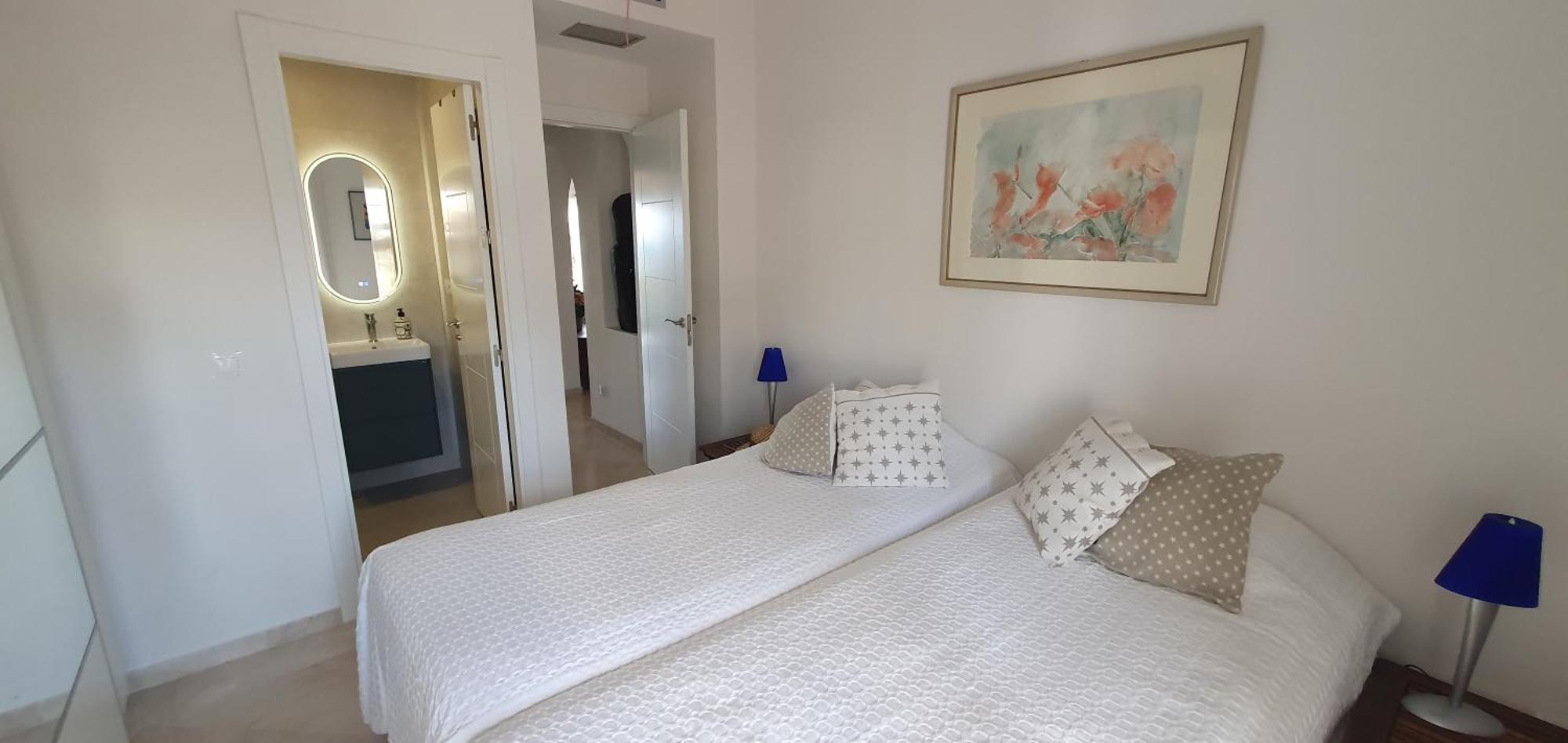 Apartament Costalita Seaview Estepona