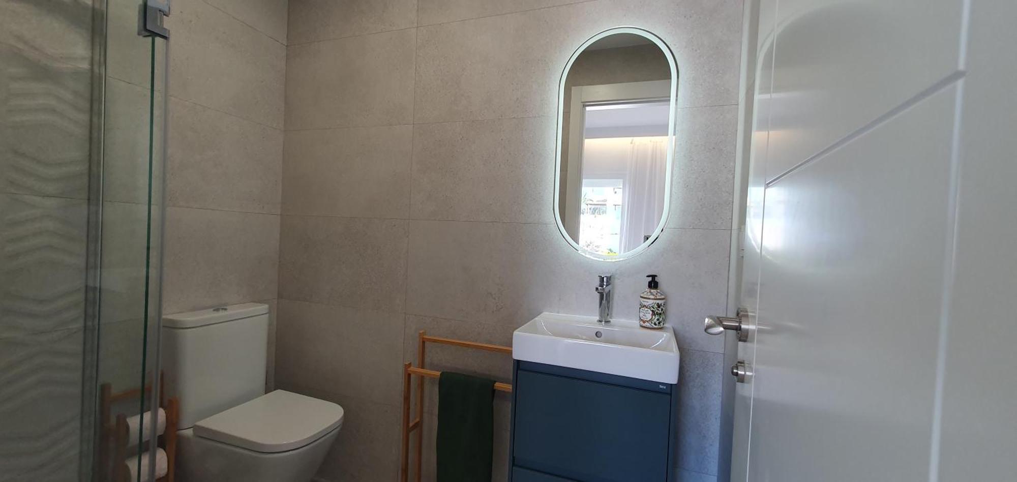 Costalita Seaview Apartament Estepona