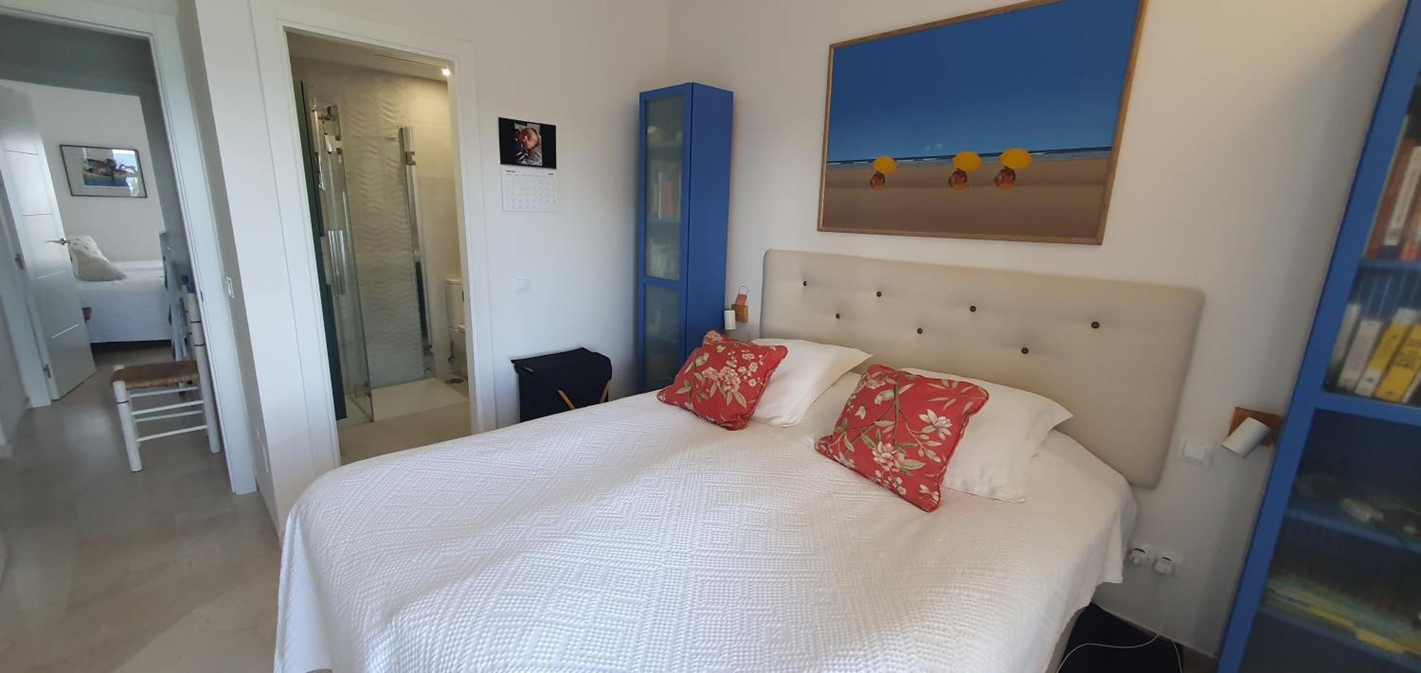 Appartement Costalita Seaview Estepona