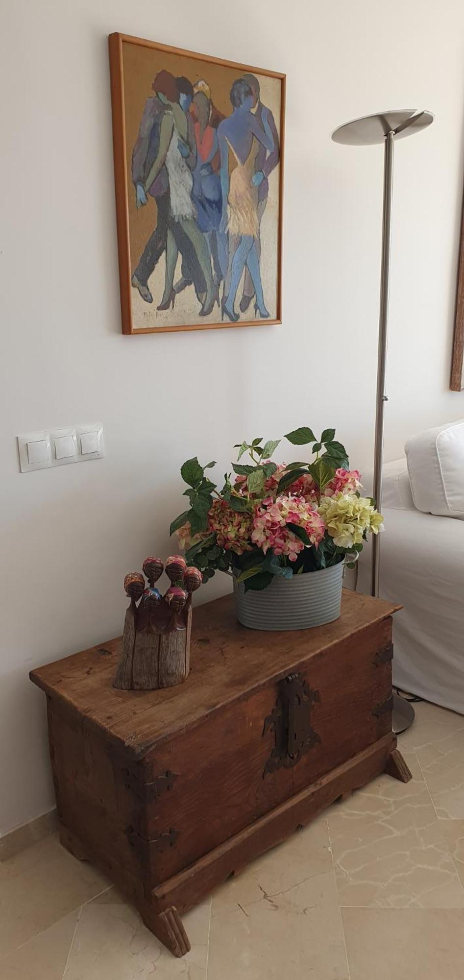 Appartement Costalita Seaview *