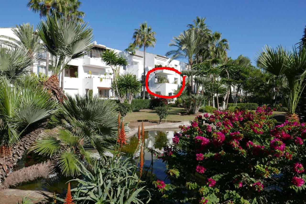 Costalita Seaview Apartament