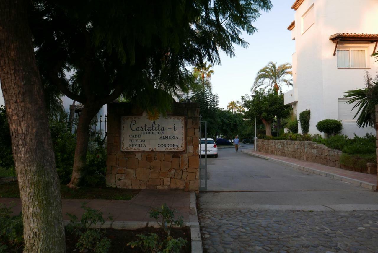 Costalita Seaview Apartament