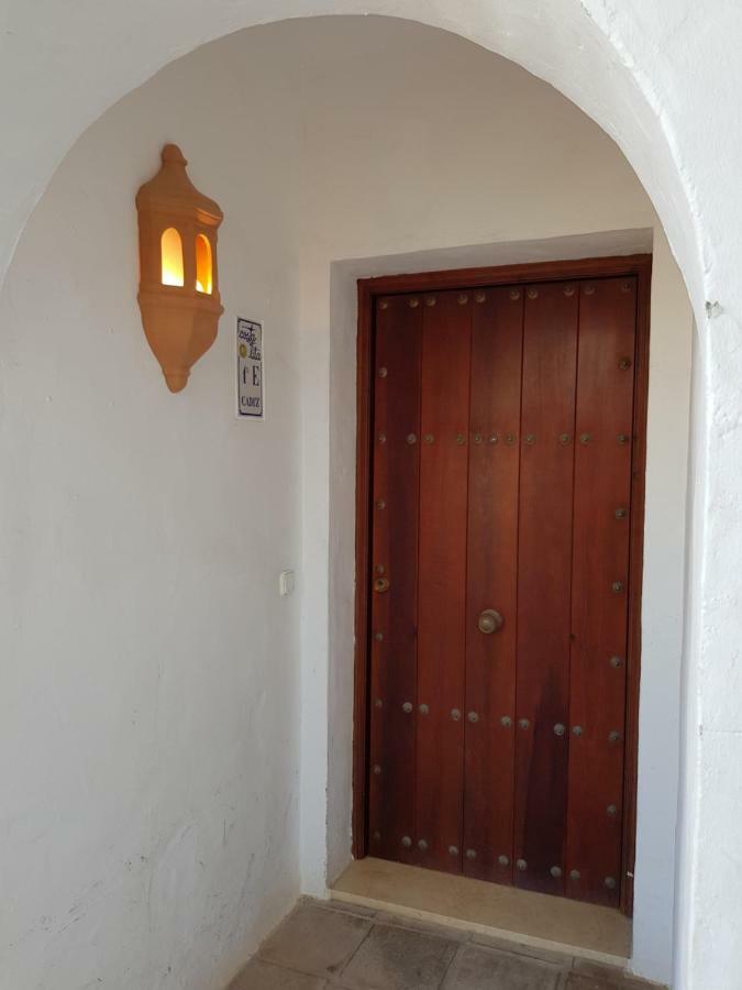 Apartament Costalita Seaview *