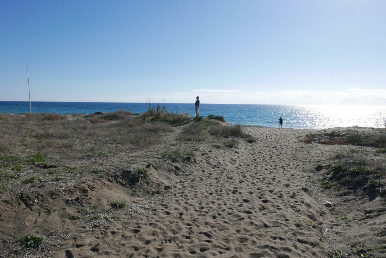 Apartament Costalita Seaview