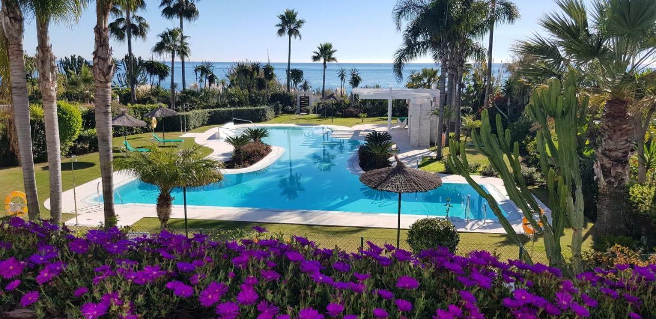 Appartement Costalita Seaview *